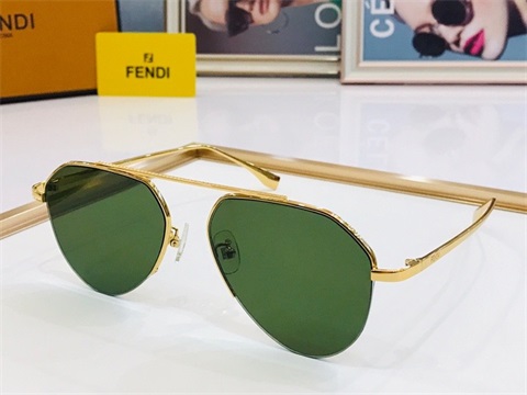 Fendi sunglass-716